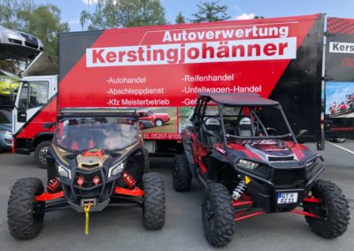 Motorsport Team Kerstingjohänner 5